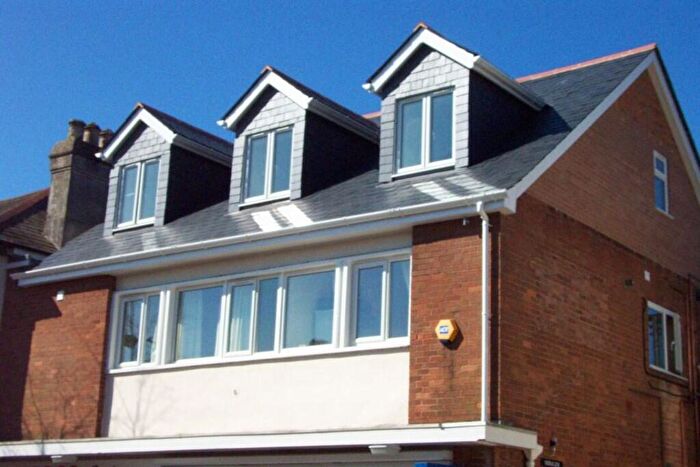 1 Bedroom Flat To Rent In Main Road, Exminster, EX6