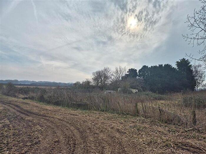Land For Sale In Buckland Barn, Tenyham, Sittingbourne, ME13