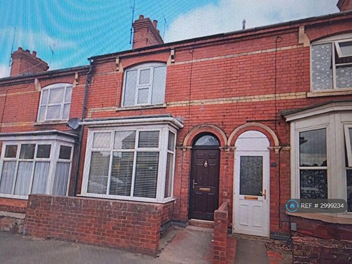 3 Bedroom Terraced House To Rent In Ealing Terrace, Rushden, NN10