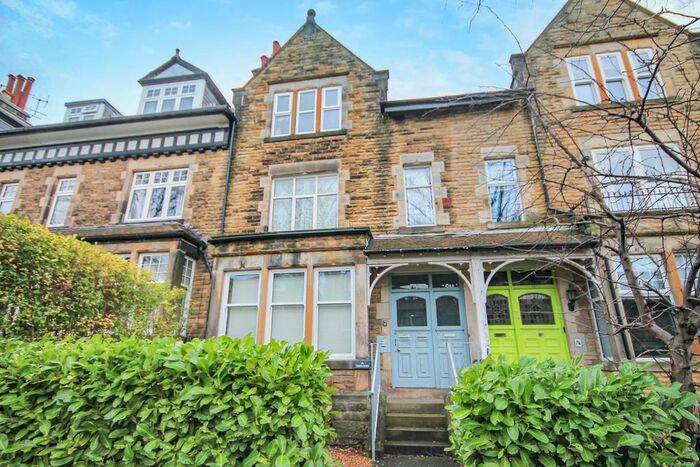 2 Bedroom Flat To Rent In Dragon Parade, Harrogate, HG1