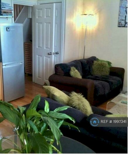 1 Bedroom Maisonette To Rent In Edridge Road, Croydon, CR0