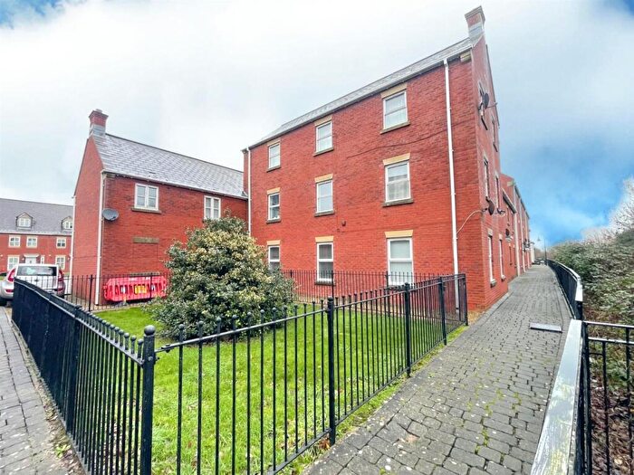 2 Bedroom Flat For Sale In Longridge Way, Weston-Super-Mare, BS24