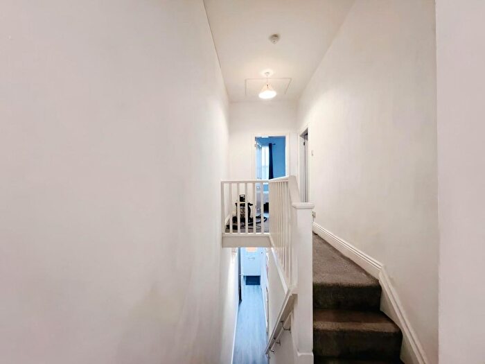 3 Bedroom Terraced House For Sale In Chapel Street, Leigh, WN7