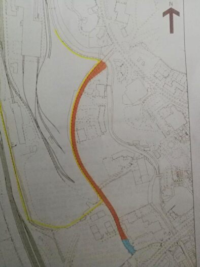 Land For Sale In Land At Phase &, Festival Trade Park, Stoke-On-Trent, Staffordshire, ST1