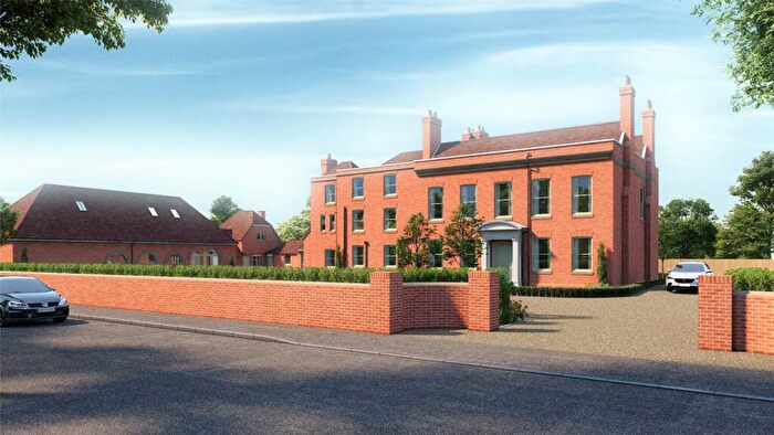 1 Bedroom Flat For Sale In Church Street, Clifton, Shefford, Bedfordshire, SG17