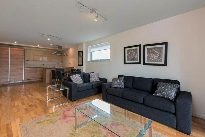 2 Bedroom Flat To Rent In Chi Building, Crowder Street, London, E1