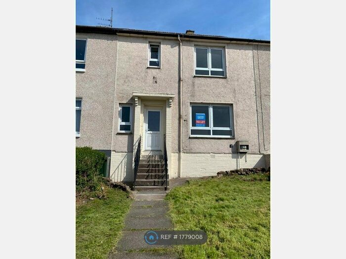 3 Bedroom Terraced House To Rent In Sorn Street, Catrine, Mauchline, KA5