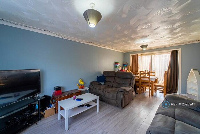 3 Bedroom Terraced House To Rent In Thongsley, Huntingdon, PE29