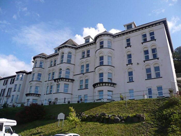 1 Bedroom Flat To Rent In Westward Ho!, Devon, EX39