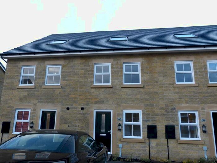 3 Bedroom Terraced House To Rent In Torside Street, Tintwistle, Glossop, SK13