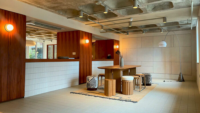 Studio To Rent In Roco, James Street, L2