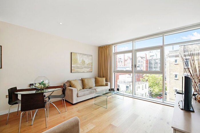 1 Bedroom Flat To Rent In Gatliff Road, London, SW1W