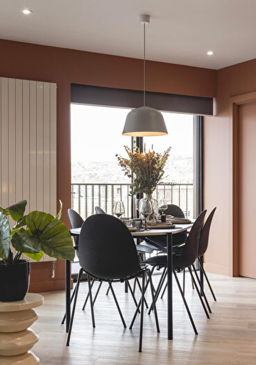 1 Bedroom Apartment To Rent In New England Street, BN1