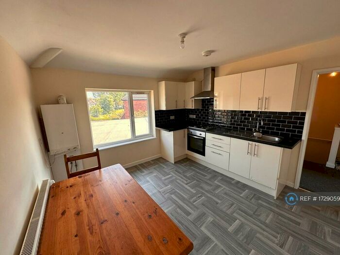 1 Bedroom Flat To Rent In Parsons Hill, Birmingham, B30