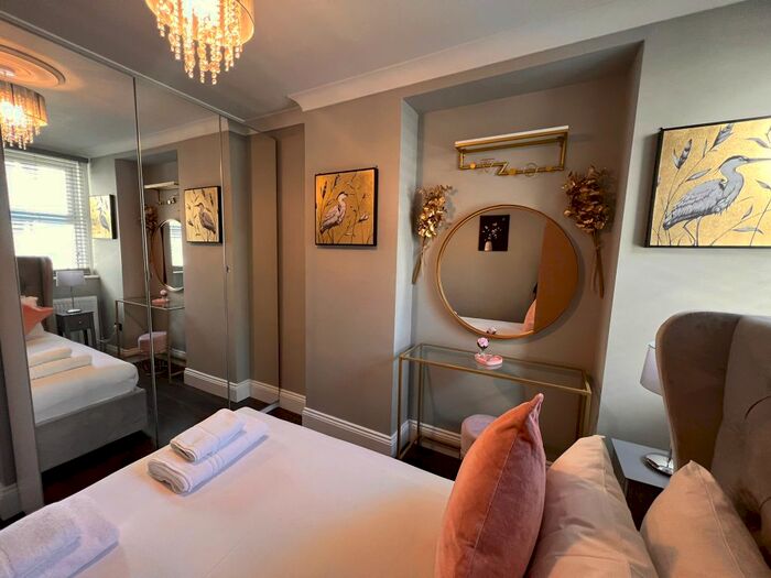 1 Bedroom Flat To Rent In Ditchling Road, Brighton, BN1