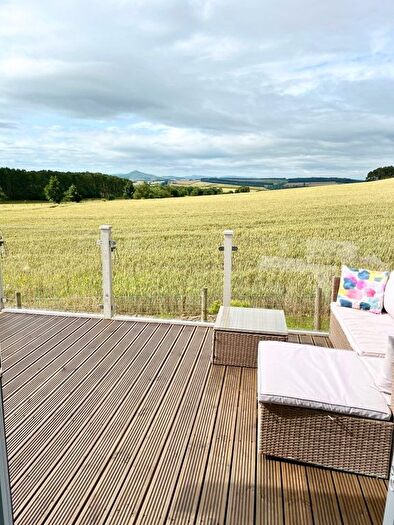 2 Bedroom Mobile/park Home For Sale In Jedburgh, TD8