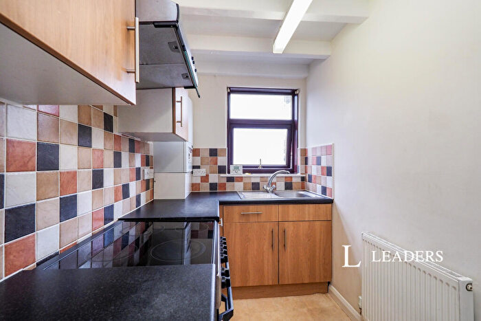 2 Bedroom Apartment To Rent In Bridge Street, DE56