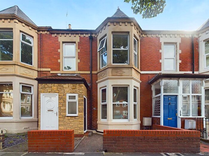 2 Bedroom Flat To Rent In Washington Terrace, North Shields, NE30