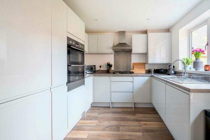 3 Bedroom Semi-Detached House To Rent In Beldam Bridge Gardens, West End, Woking, GU24