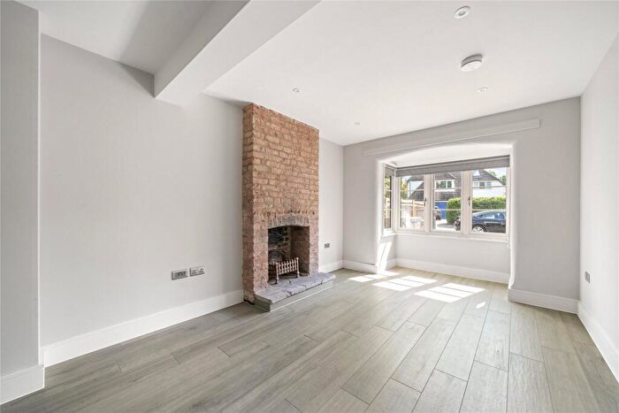 3 Bedroom Semi-Detached House To Rent In Blundel Lane, Stoke D'Abernon, Cobham, Surrey, KT11