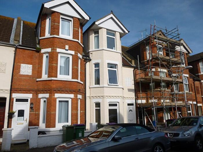 4 Bedroom House To Rent In Watkin Road, Folkestone, Kent, CT19