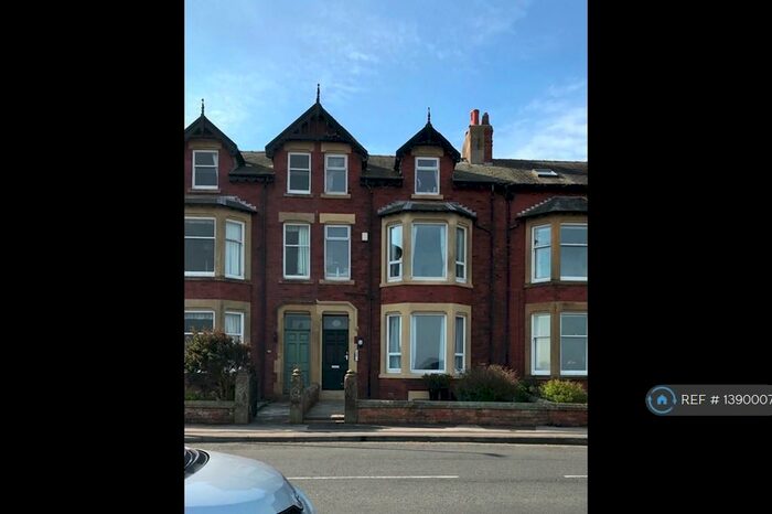 1 Bedroom Flat To Rent In The Esplanade, Knott End-On-Sea, Poulton-Le-Fylde, FY6