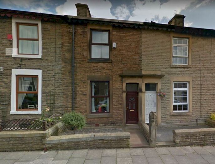 3 Bedroom Terraced House To Rent In Adelaide Street, Clayton Le Moors, Accrington, BB5