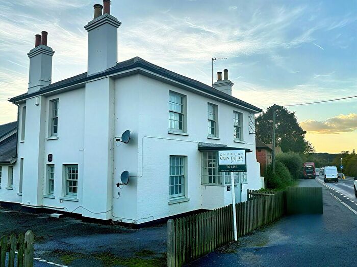 2 Bedroom Flat To Rent In Golden Cross, Hailsham, BN27