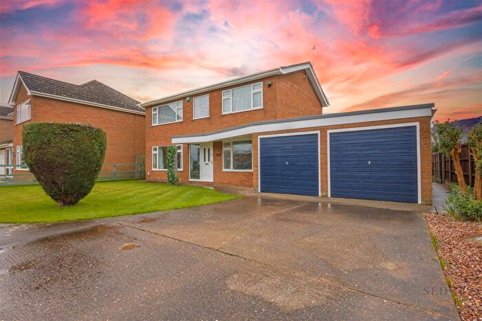 5 Bedroom Detached House For Sale In Pilleys Lane, Boston, PE21