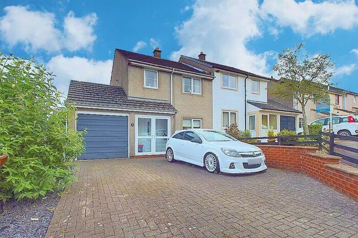 3 Bedroom Semi-Detached House For Sale In Meadowfield Grove, Seascale, CA20