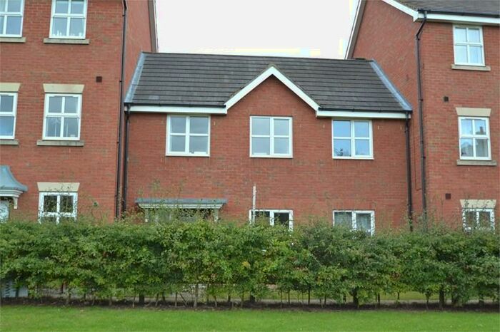 2 Bedroom Semi-Detached House To Rent In Lavender Close, Corby, NN18