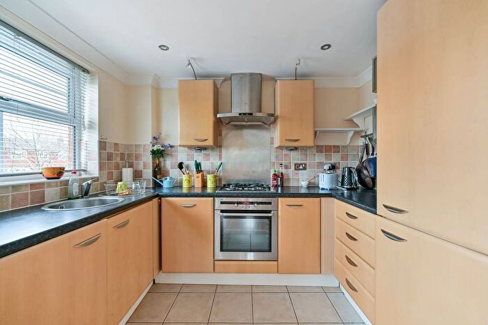 2 Bedroom Flat For Sale In Monkey Island Lane, Bray, Maidenhead, SL6