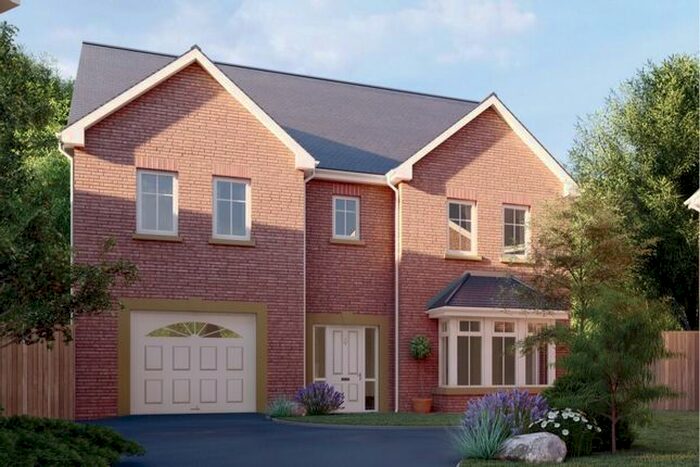 6 Bedroom Detached House For Sale In Manse Gate, Manse Road, Newtownards BT23