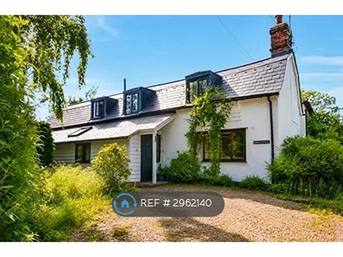 3 Bedroom Detached House To Rent In Camps End, Cambridge, CB21