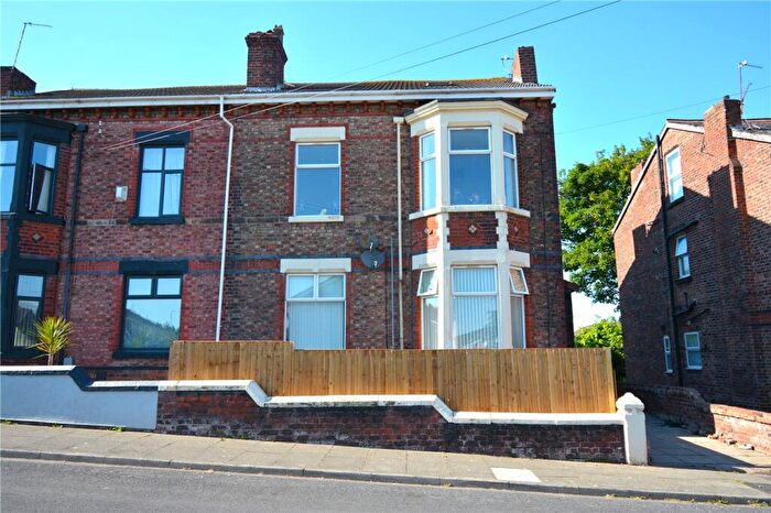 5 Bedroom Block Of Apartments For Sale In Osborne Avenue, Wallasey, Wirral, CH45