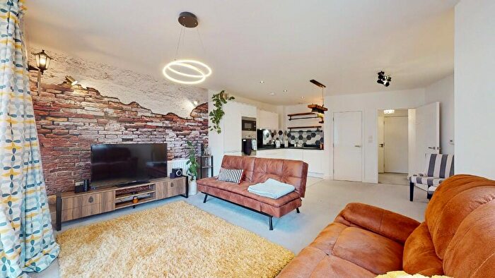 2 Bedroom Apartment To Rent In Bellow House, Gayton Road, Harrow, Middlesex, HA1