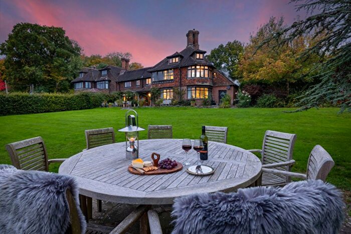 8 Bedroom Property For Sale In Spring Lane, Burwash, Etchingham, TN19