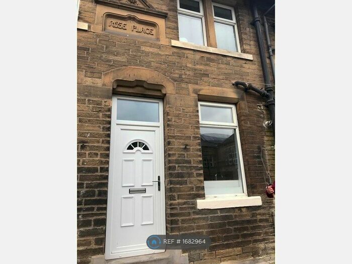 3 Bedroom Terraced House To Rent In Rose Place, Luddenden, HX2
