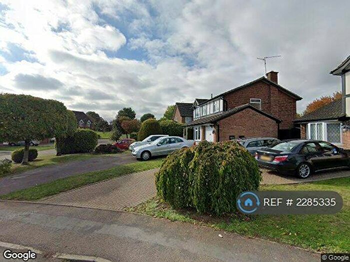 5 Bedroom Detached House To Rent In Carriage Drive, Kettering, NN16