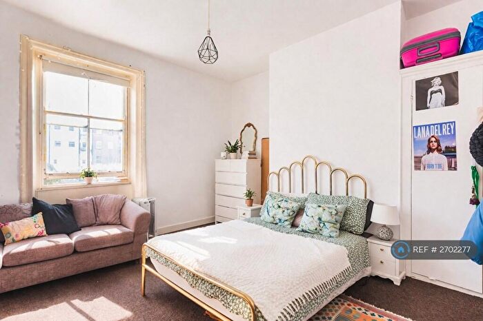 6 Bedroom Maisonette To Rent In Bristol Road, Brighton, BN2