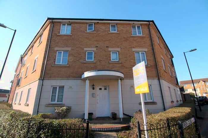 2 Bedroom Flat To Rent In Montreal Avenue, Horfield, BS7