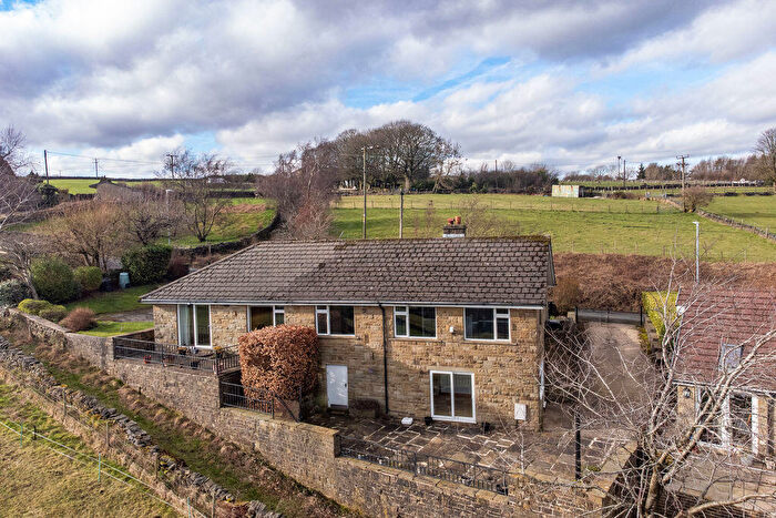 3 Bedroom Detached House For Sale In Thistledown, Ripponden Old Lane, Ripponden, HX6
