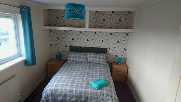 2 Bedroom Flat To Rent In Plantshill Crescent, Coventry, CV4