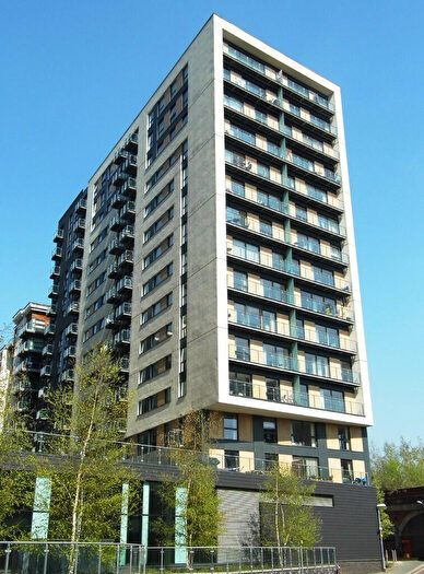 Garage / Parking To Rent In , Red Bank, Manchester, M4