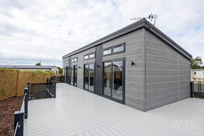 2 Bedroom Lodge For Sale In Beverley Leisure Norwood, Conwy, LL32