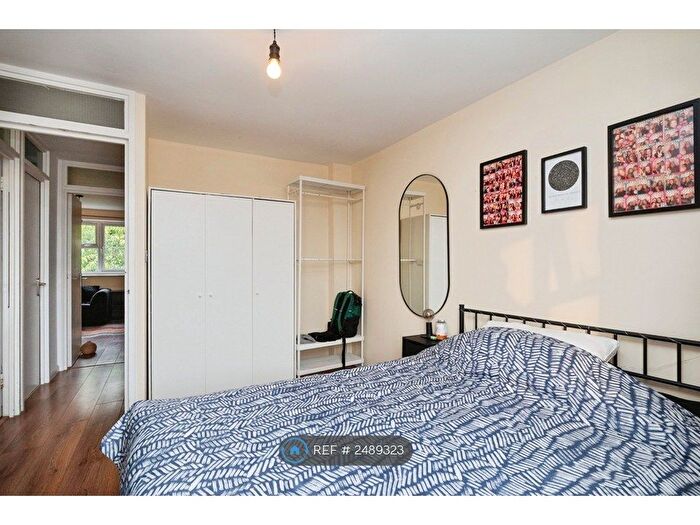 1 Bedroom Flat To Rent In Mill Court, London, E10