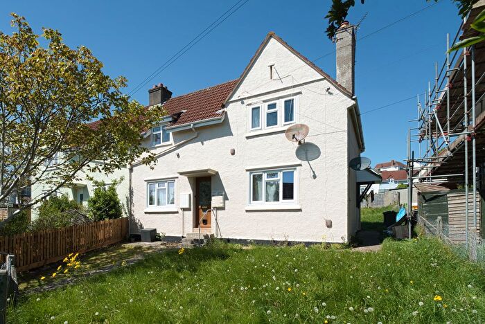 1 Bedroom Flat For Sale In Milton Rise, BS22
