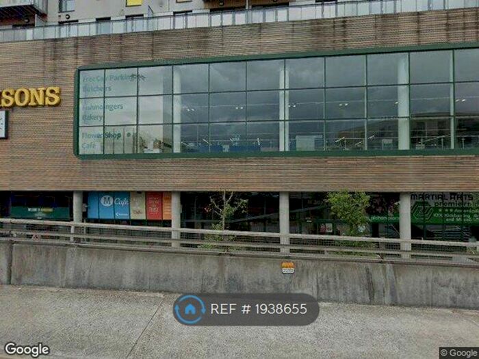 2 Bedroom Flat To Rent In Trident Point, Harrow, HA1