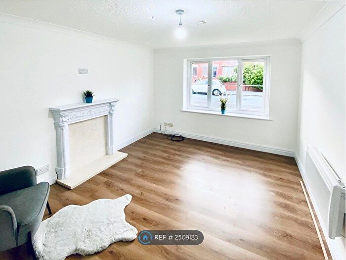 1 Bedroom Flat To Rent In Sutherland View, Blackpool, FY1