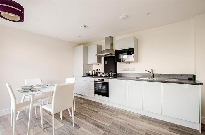 2 Bedroom Apartment To Rent In City Centre, NR1